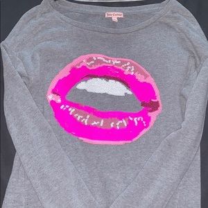 Juicy Couture sweater